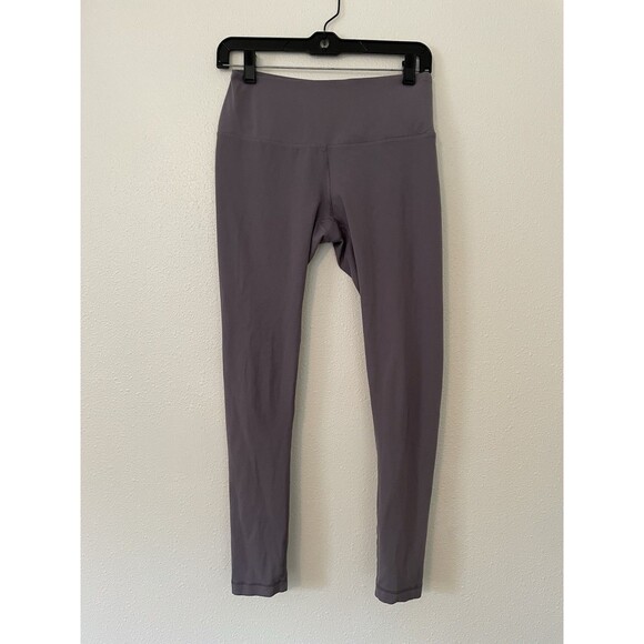 Yogalicious Lux Women’s Size Medium Leggings Gray - Picture 1 of 3